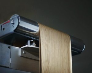 stampa digitale su rullo per profili pavimenti rivestimenti