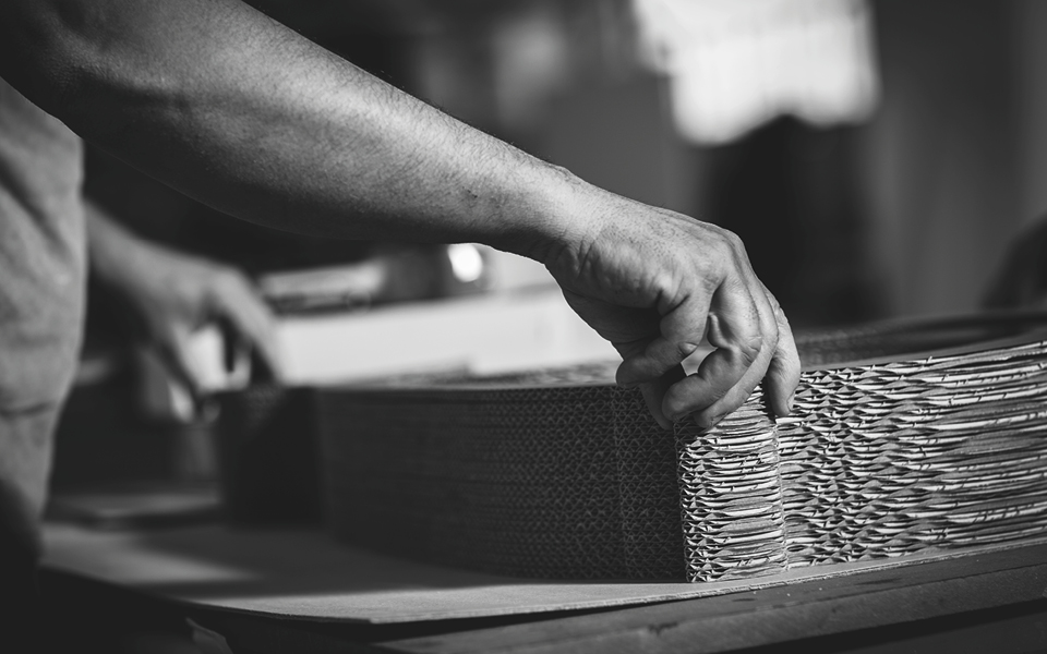  cartotecnica produzione