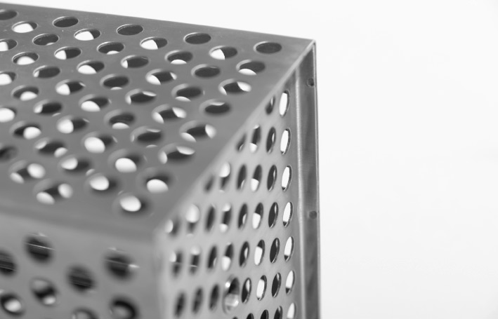 Servizi materiali ferro metallo