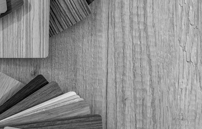 Servizi materiali legno