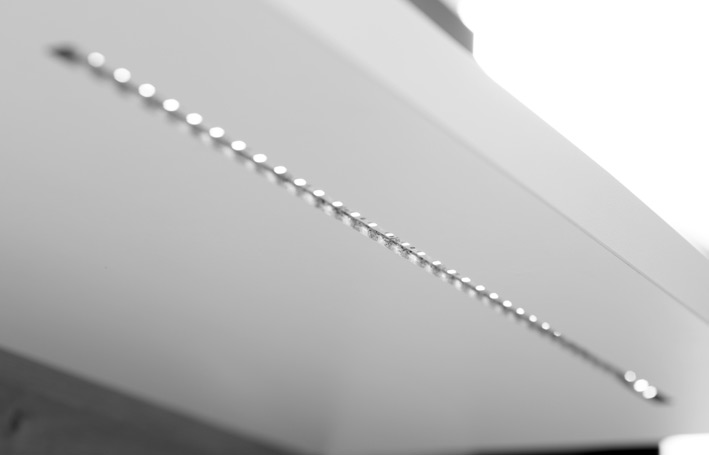 Servizi materiali led illuminazione