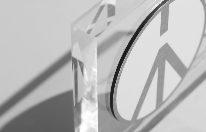 Servizi materiali plexiglass plastiche