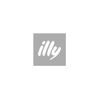 Illy Caffè logo carosello clienti