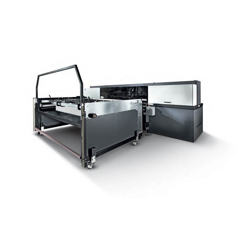 DURST Rho P10 200 HS Led