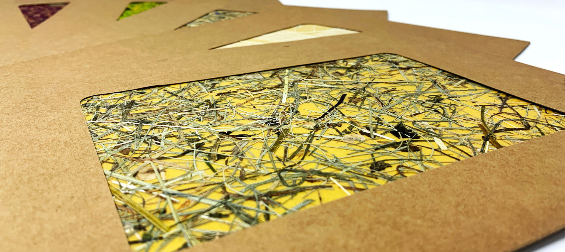 sostenibilità prodotti e materie prime