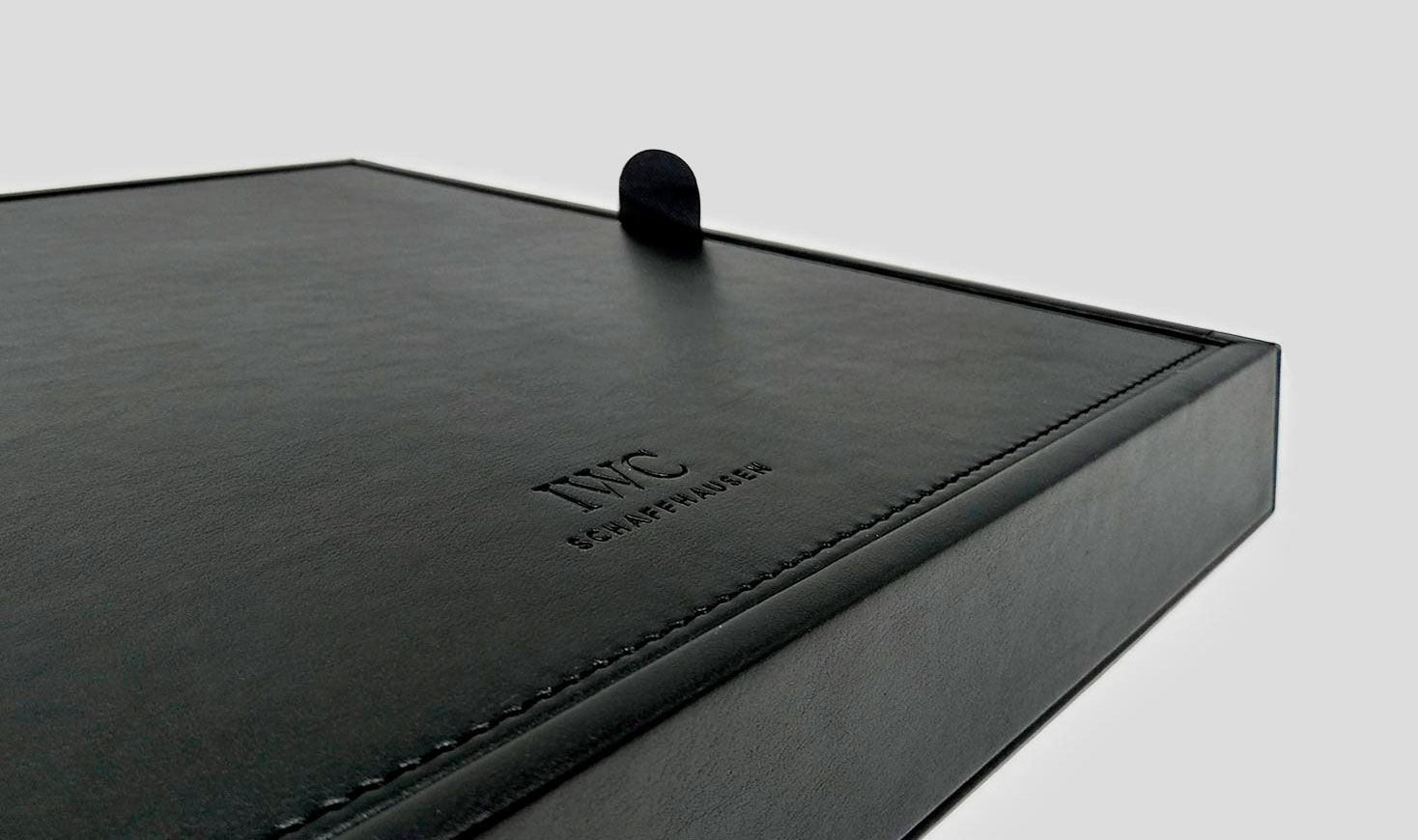 Packaging di lusso, couvette per gioielli