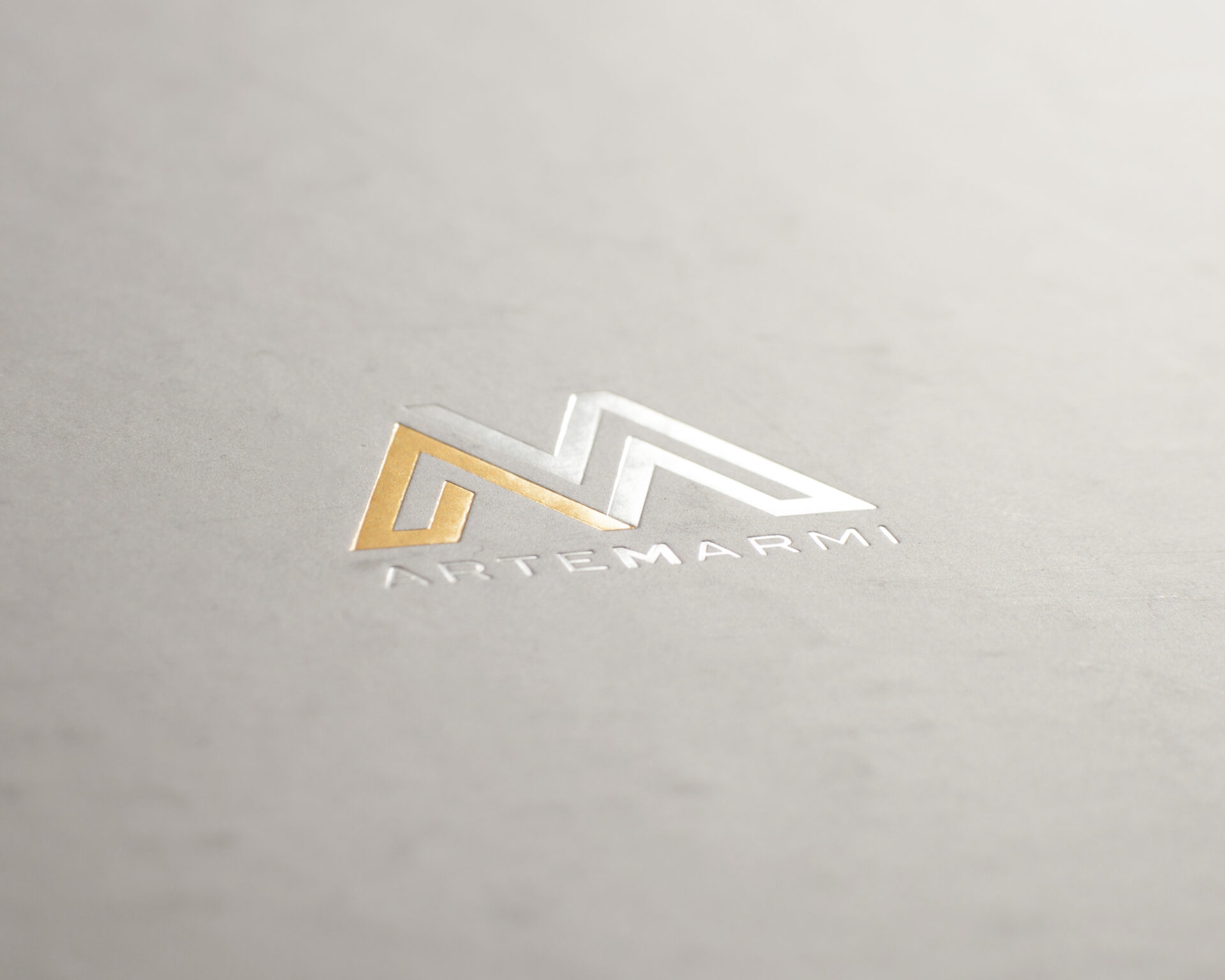 logo design e stampa